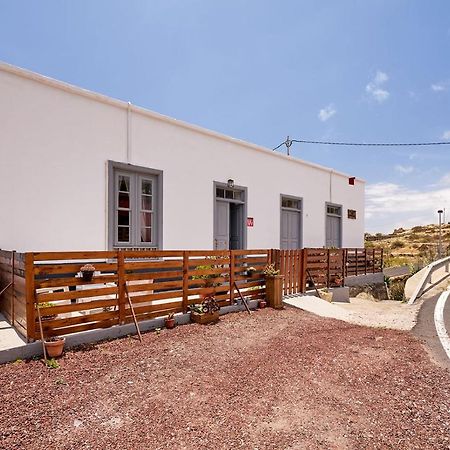 ファスニア La Casa Del Barrancoヴィラ エクステリア 写真