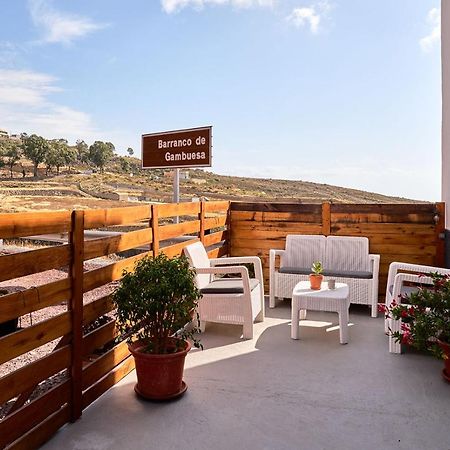ファスニア La Casa Del Barrancoヴィラ エクステリア 写真