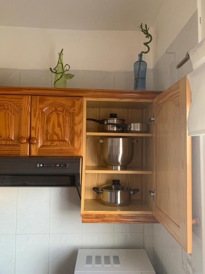 ファスニア La Casa Del Barrancoヴィラ エクステリア 写真