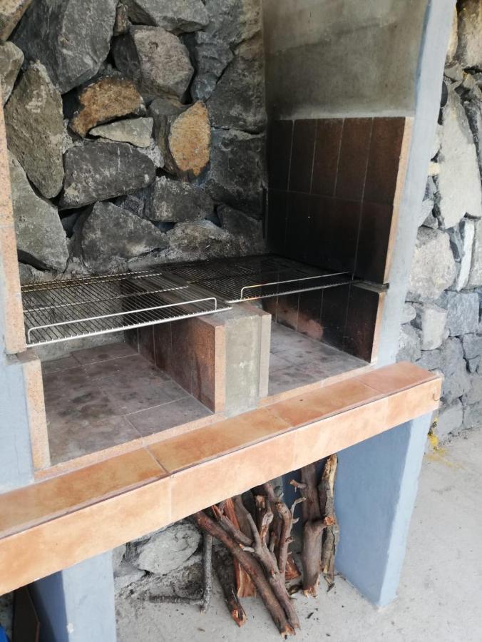 ファスニア La Casa Del Barrancoヴィラ エクステリア 写真