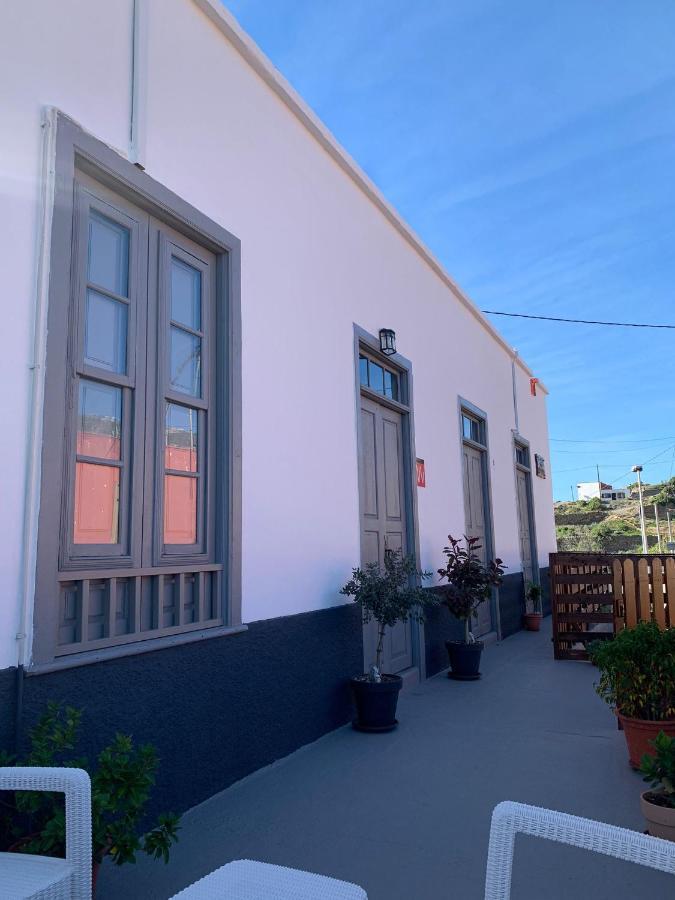 ファスニア La Casa Del Barrancoヴィラ エクステリア 写真