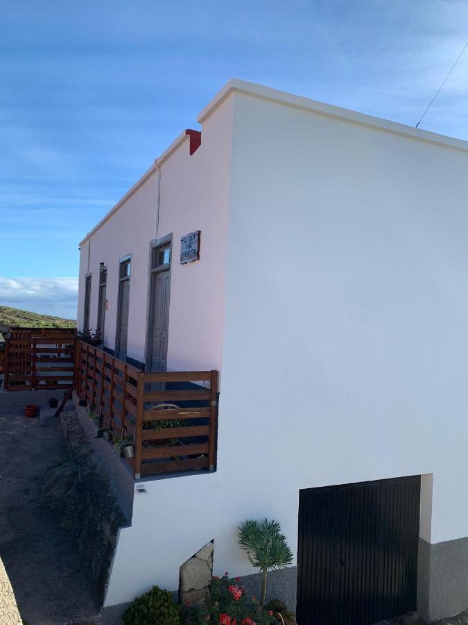 ファスニア La Casa Del Barrancoヴィラ エクステリア 写真