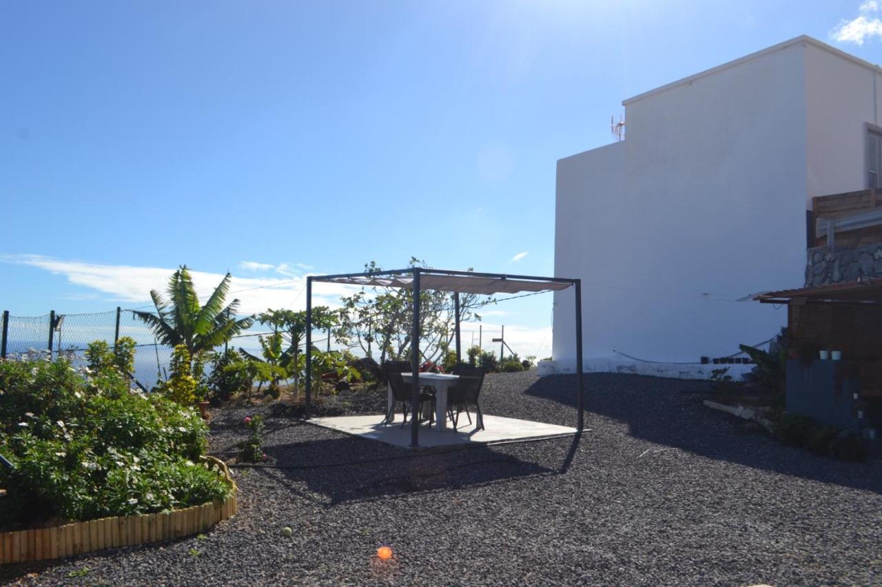 ファスニア La Casa Del Barrancoヴィラ エクステリア 写真