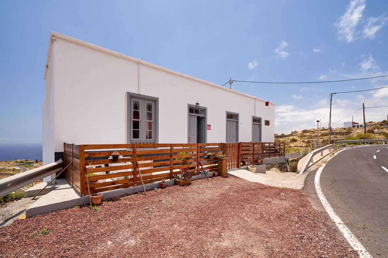 ファスニア La Casa Del Barrancoヴィラ エクステリア 写真